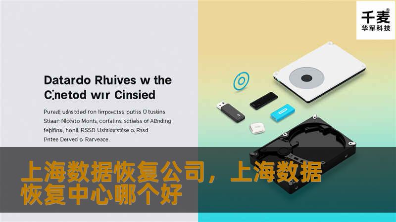 了解上海数据恢复公司的专业服务，探索其在硬盘、手机、服务器等各类存储设备中的数据恢复技术，为您解决数据丢失的烦恼。