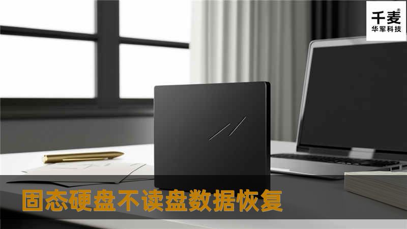 固态硬盘不读盘数据恢复