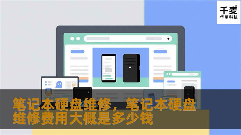 笔记本硬盘维修文章大纲        H1: 笔记本硬盘维修：解决常见硬盘问题的全方位指南                        H2: 笔记本硬盘的重要性                            H3: 为什么硬盘对笔记本电脑至关重要？                            H3: 硬盘故障可能带来的影响                           ...