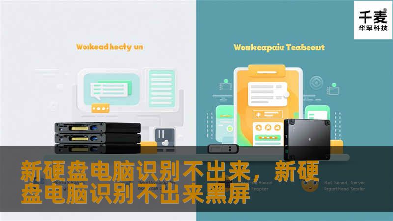 Outline of the Article         新硬盘电脑识别不出来：常见原因及解决方法    H1: 介绍            新硬盘电脑无法识别的常见问题        H2: 为什么电脑无法识别新硬盘？            H3: 硬盘安装不当         H3: 硬盘与主板接口不兼容         H3: 操作系统未正确配置         H3: 驱动程序问题  ...