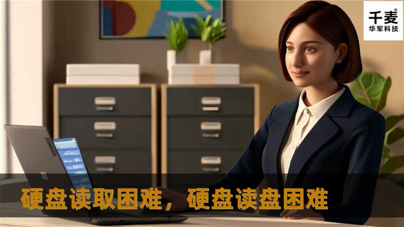 文章大纲：硬盘读取困难        H1: 硬盘读取困难：常见原因与解决办法    H2: 什么是硬盘读取困难？            H3: 硬盘读取困难的定义        H3: 硬盘读取困难的常见表现        H2: 硬盘读取困难的常见原因            H3: 硬件故障        H3: 软件冲突        H3: 数据损坏        H3: 电源问题    ...