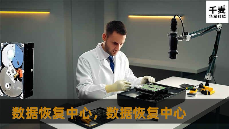 数据恢复中心，数据恢复中心