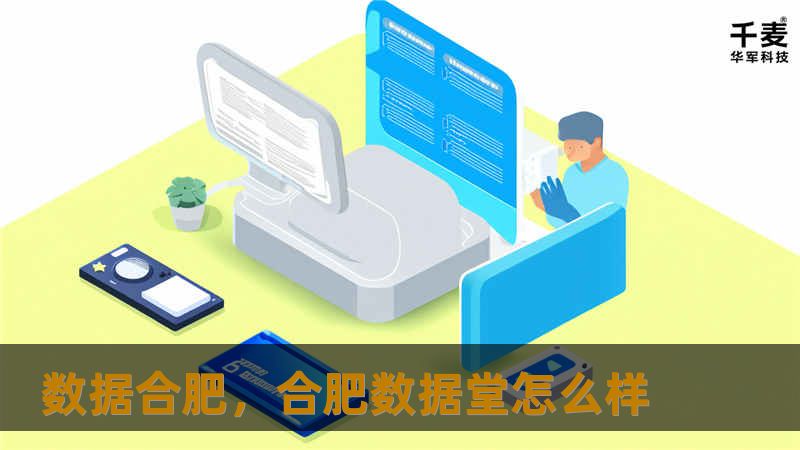 数据合肥，合肥数据堂怎么样