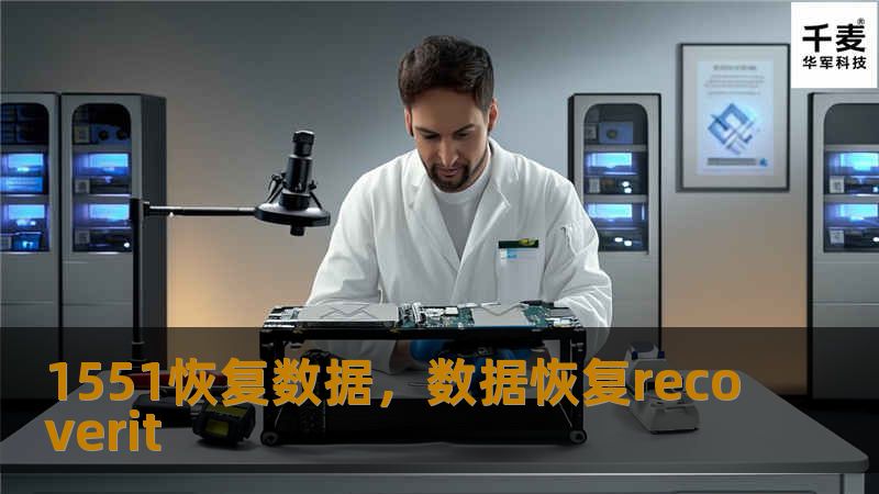 1551恢复数据提供专业、安全、快速的数据恢复服务，帮助用户应对各类数据丢失情况，确保数据完整无损。无论是硬盘、U盘、手机、还是其他设备的数据丢失问题，1551恢复数据都能为您提供定制化解决方案。