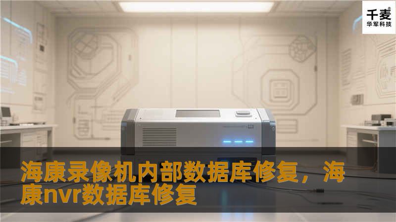 本文深入探讨海康录像机内部数据库修复的重要性与方法，帮助用户解决数据损坏问题，保障监控录像的安全性与完整性。