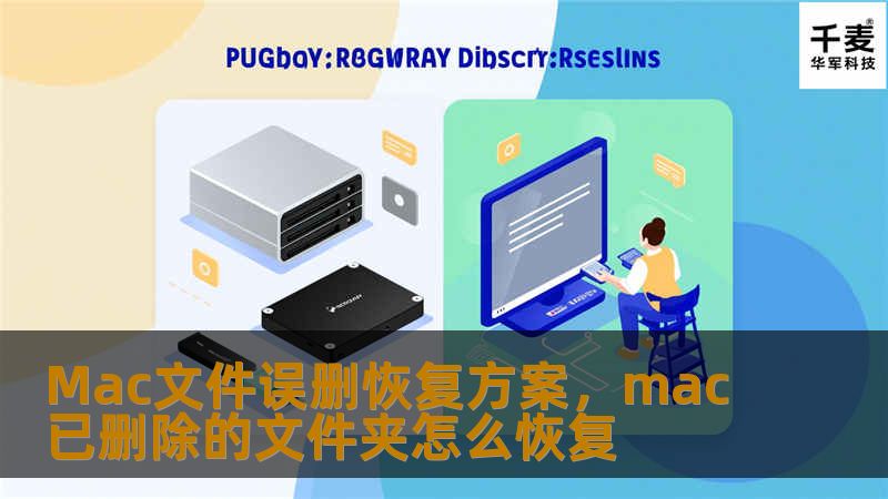 本文介绍了Mac文件误删恢复的有效方案，为Mac用户提供了一整套实用的方法，帮助大家在文件丢失或误删除后，快速、准确地恢复数据，确保工作和生活不受影响。