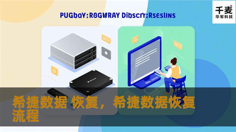 希捷数据 恢复，希捷数据恢复流程