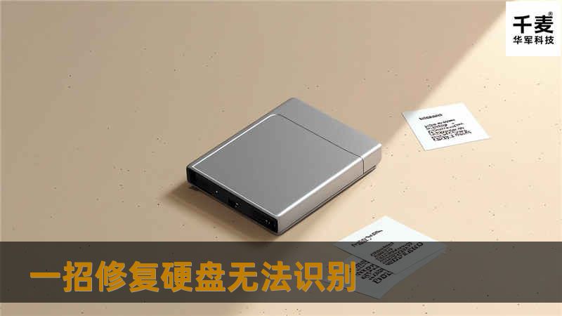 本文提供一招修复硬盘无法识别的解决方案，帮助用户快速找回数据，解决硬盘故障。