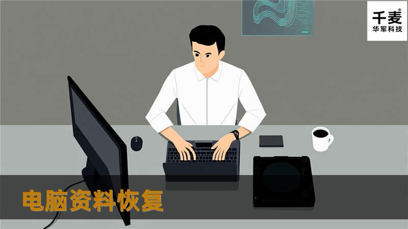 了解电脑资料恢复的有效方法，学习如何恢复丢失的数据，避免数据丢失带来的困扰。