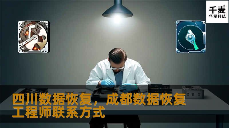 本文详细介绍了四川数据恢复服务的重要性，分享了常见数据丢失的原因、数据恢复的技术手段以及选择专业数据恢复机构的必要性。无论是硬盘损坏、误删除文件还是其他复杂的原因导致的数据丢失，本文将带您了解如何通过数据恢复服务找回重要的数据。