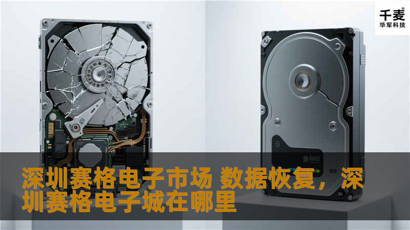 深圳赛格电子市场 数据恢复，深圳赛格电子城在哪里