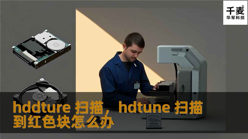 在这个信息化的时代，数据存储已经成为每个企业和个人都绕不开的问题。HDDTure扫描技术以其智能、精准和高效的特点，成为了优化数据管理的重要工具，帮助用户更好地管理硬盘存储空间，提升数据读取与整理效率。