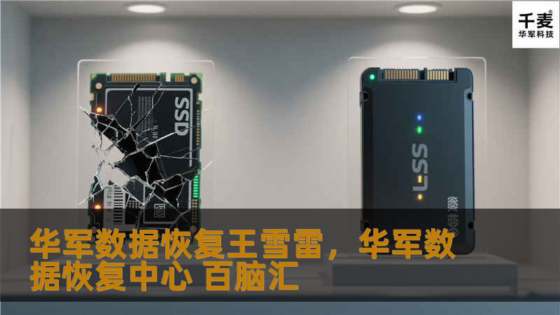 本文详细介绍了技王数据恢复软件的核心人物——王雪雷及其团队的出色工作，阐述了如何通过专业数据恢复技术帮助用户找回丢失的宝贵数据，拯救他们的重要文件。无论是个人用户还是企业，都能从本文中了解到使用技王数据恢复的优势和应用场景。