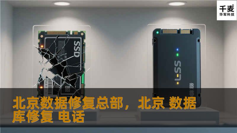 北京数据修复总部是一家致力于为客户提供最优质数据修复服务的公司，涵盖硬盘、U盘、移动设备、服务器、RAID阵列等多种数据丢失场景。无论您是遇到物理损坏、软件故障还是病毒攻击，北京数据修复总部都能凭借顶尖的技术和多年经验，快速、可靠地恢复您的重要数据。    数据修复,数据恢复,硬盘数据修复,北京数据修复总部,RAID阵列修复,文件恢复,硬件故障,数据恢复公司,数据丢失,专业数据修复    如今，数...