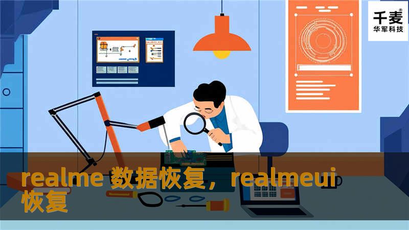 本文详细介绍了realme手机数据恢复的有效方法，帮助用户在数据丢失的情况下快速找回照片、视频、通讯录等重要文件。