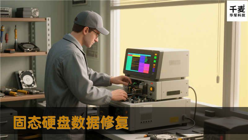 本文提供全面的固态硬盘数据修复指南，涵盖常见故障、修复步骤、真实案例分析及用户常见问题解答。