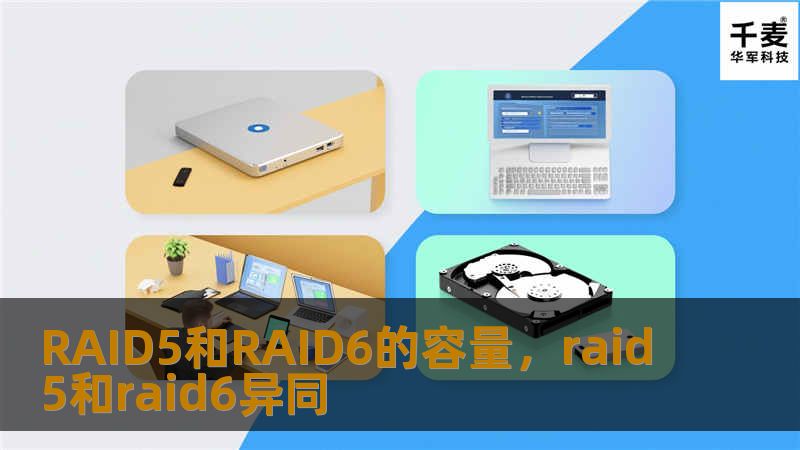 本文深入探讨了RAID5和RAID6的容量特性，帮助读者更好地理解两种RAID配置的优缺点，以便选择适合自身需求的存储解决方案。