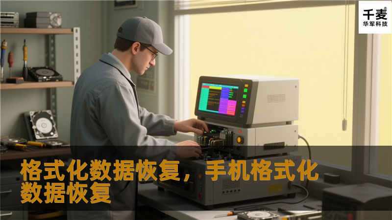 格式化数据恢复，手机格式化数据恢复
