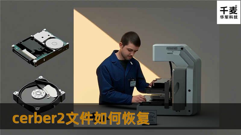 本文详细介绍如何恢复被Cerber2加密的文件，包括操作方法、真实案例分析及常见问题解答，帮助用户有效应对数据丢失问题。