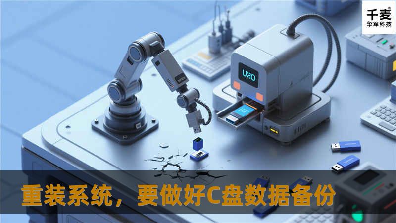 当我们要对系统进行重新安装时，重装前相关数据的备份作业就显得尤为必要和重要。说明如下： 一、硬件驱动程序备份 此备份主要使用驱动精灵Mydrivers作业，注意：列表中蓝色字体