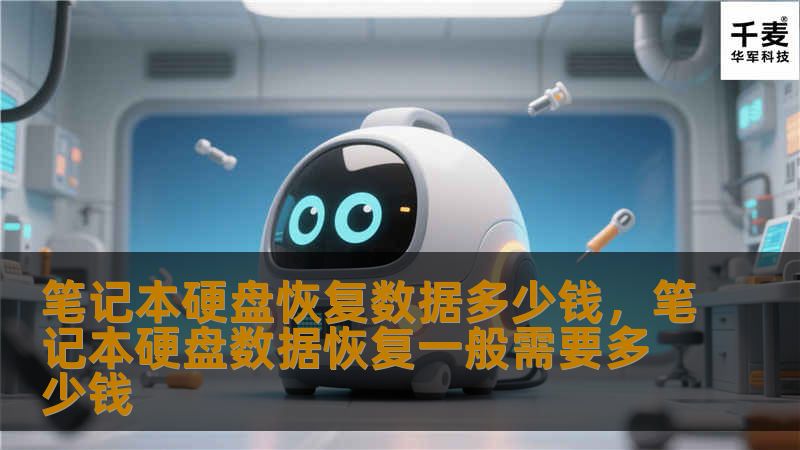 你是否曾因为笔记本硬盘损坏或文件丢失而烦恼不已？你可能会想，笔记本硬盘恢复数据需要多少钱？本文将详细解析影响硬盘数据恢复费用的因素，并教你如何避免不必要的支出。