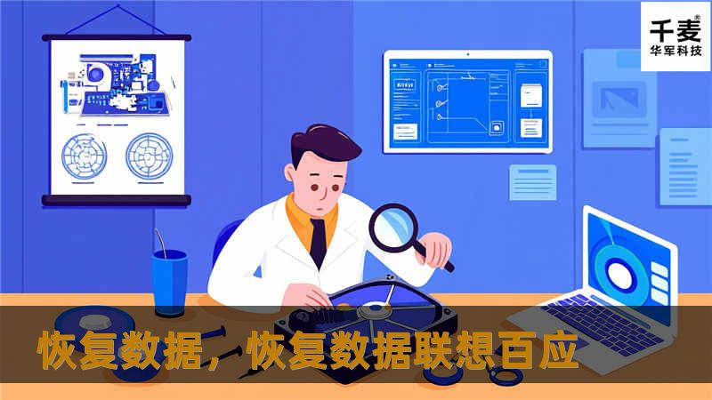 恢复数据，恢复数据联想百应