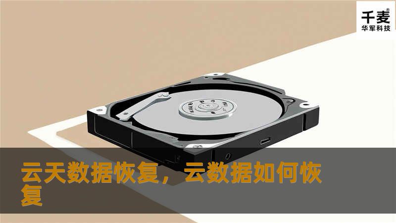 云天数据恢复，云数据如何恢复
