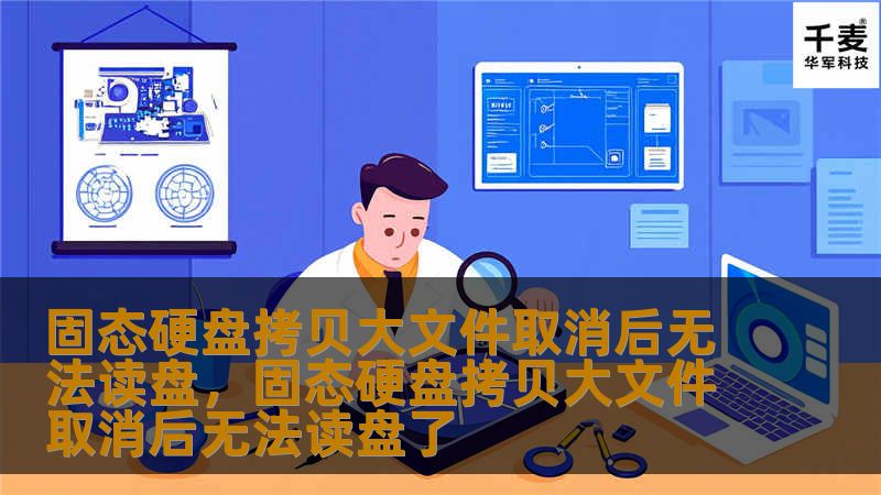 数据存需求，方案、SSD和许，用户成为企业选存传DD，硬而的。但是写常了。固盘随着读取的很多这个取消、问题，我们解决短用户的。但在某些情况下，当你正在将大文件从一块硬盘拷贝到另一块硬盘时，可能会因为某些原因（例如操作失误、任务中断等）选择取消拷贝操作。取消拷贝后，一些用户会发现原本可以正常读取的硬盘突然无法读取，甚至出现了硬盘文件丢失的情况应问题。    .拷贝操作正在。    然而用户途贝硬盘完...