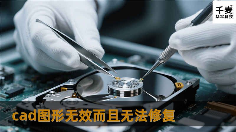 本文探讨CAD图形无效及无法修复的原因，提供详细的解决方案和真实案例，帮助用户有效应对CAD文件问题。