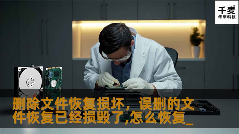 文件意外删除、硬盘损坏或其他数据丢失的情况经常发生。本文将详细介绍如何在数据丢失后快速恢复文件，并推荐一些有效的文件恢复工具，让用户在意外中不再手足无措。