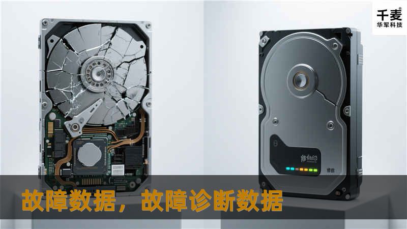 故障数据，故障诊断数据