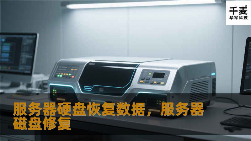 当服务器硬盘出现故障时，企业可能会面临重要数据丢失的严重后果。本文详细讲解了服务器硬盘数据恢复的常见场景、问题原因以及可靠的数据恢复方法，帮助您快速、高效地恢复企业数据，保障业务连续性。