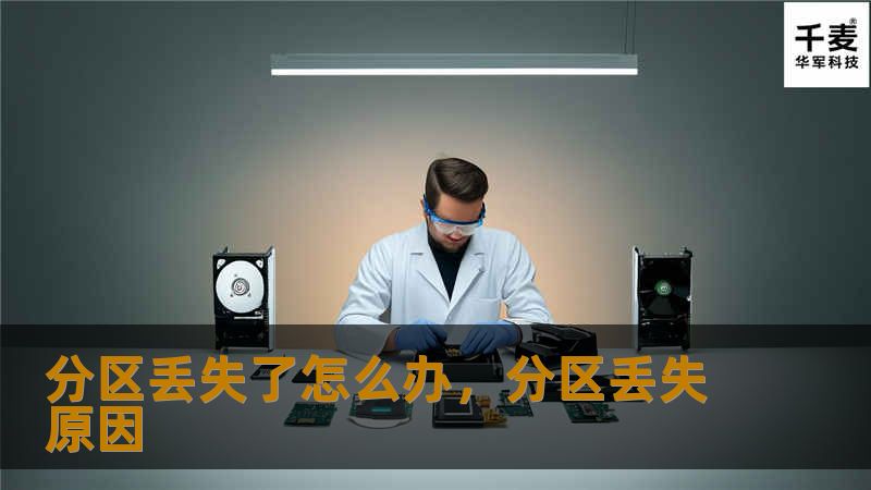 分区丢失了怎么办，分区丢失原因