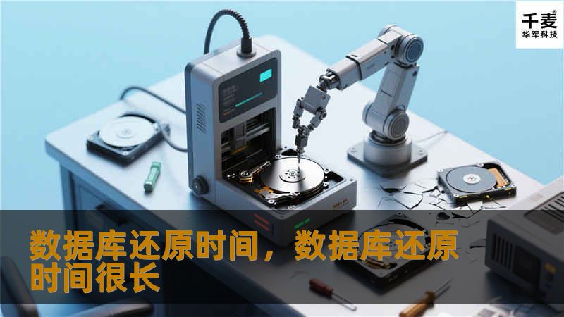 本文详细探讨了数据库还原时间的重要性，剖析了其对企业日常运营的影响，并分享了多种优化数据库还原时间的实用策略。