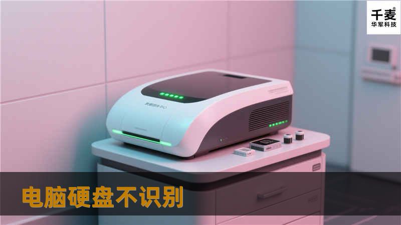 本文详细探讨了电脑硬盘不识别的问题，提供了操作方法、真实案例分析及常见问题解答，帮助用户解决硬盘故障。