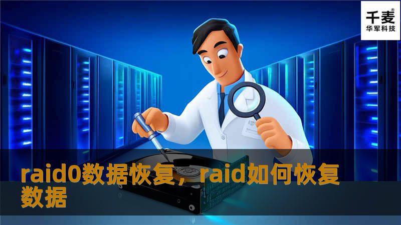 RAID 0数据恢复指南：如何有效恢复RAID 0阵列中的丢失数据        文章大纲        H1: RAID 0 数据恢复概述            H2: 什么是RAID 0？        H2: RAID 0的工作原理        H2: 为什么RAID 0数据容易丢失？        H1: RAID 0 数据丢失的常见原因            H2: 硬盘故障     ...