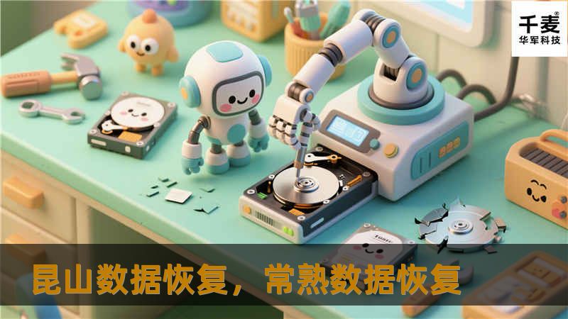 昆山数据恢复，常熟数据恢复