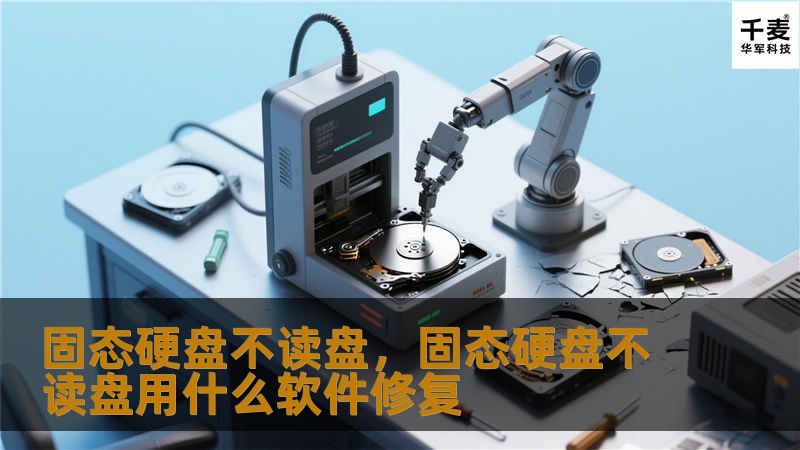 固态硬盘不读盘问题困扰着许多人，但你是否知道背后的原因与解决方法？本文将详细解析固态硬盘不读盘的常见原因，并提供实用解决方案，助你轻松恢复数据和提升硬盘使用体验。