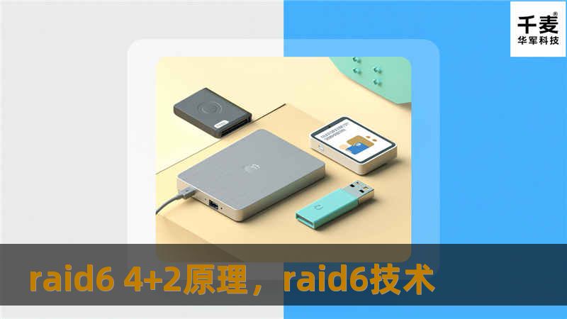 raid6 4+2原理，raid6技术