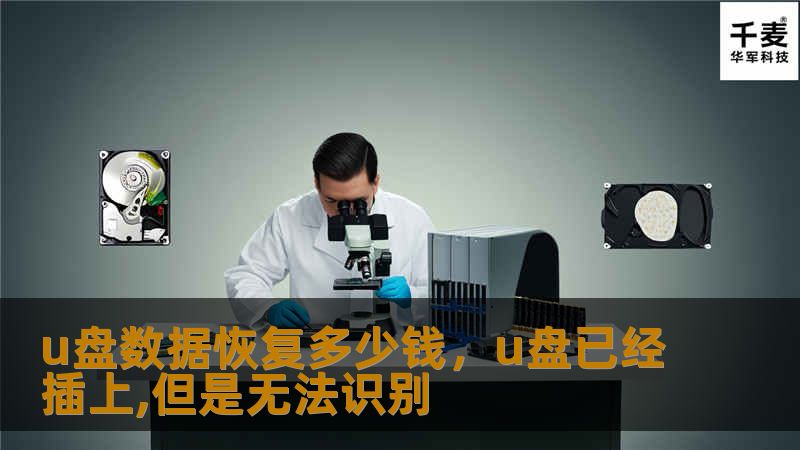 U盘数据恢复多少钱：全面解析与费用参考        目录                        H1: 什么是U盘数据恢复？                            H2: U盘数据丢失的常见原因                H2: 为什么需要进行数据恢复？                                        H1: U盘数据恢复的基本过程   ...