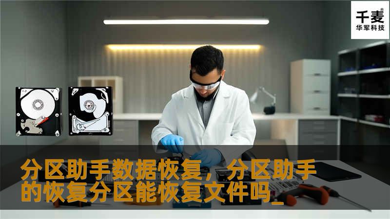 随着数字化生活的加速，数据丢失成为人们在工作与生活中常遇到的问题。分区助手数据恢复不仅能帮助你找回重要文件，还可以在不破坏现有数据的情况下，最大程度地保障数据的完整性和安全性。让我们一起来了解这个工具如何为你的数据保驾护航。