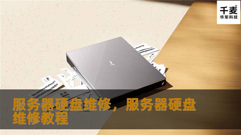 服务器硬盘是企业数据存储的核心设备，一旦出现故障，可能造成不可估量的损失。本文将深入探讨服务器硬盘维修的重要性、常见问题及解决方案，为企业IT管理员和运维人员提供实用建议。