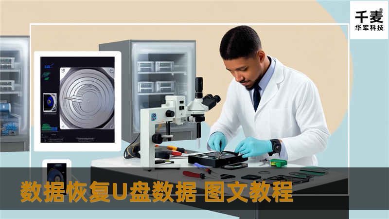 由于U盘使用特点，需要频繁的插拔、承受过多的存储数据与删除数据操作，使得U盘的数据丢失的情况时有发生，一旦U盘的数据丢失了，如何进行U盘数据恢复呢