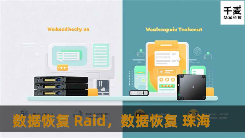 数据恢复 Raid，数据恢复 珠海