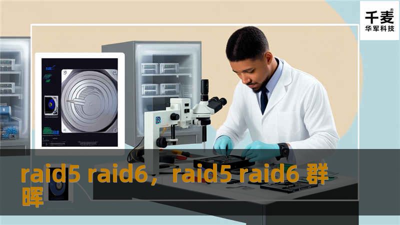 raid5 raid6，raid5 raid6 群晖