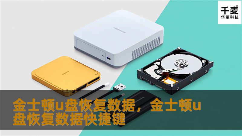 本文为您详解如何使用专业工具与方法恢复金士顿U盘中丢失的数据，不再为误删、格式化等问题困扰。无论是误操作还是意外损坏，本文将为您提供全方位的解决方案，帮助您快速找回重要文件。