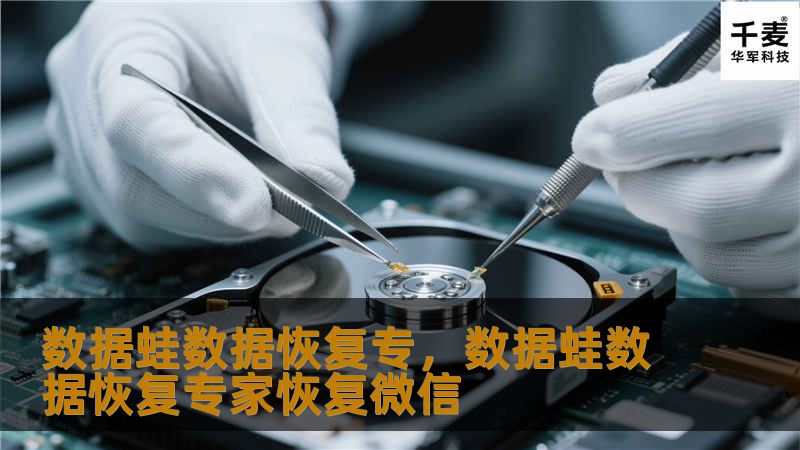 数据丢失是生活和工作中的常见问题，无论是个人文件、照片还是企业重要数据，恢复这些数据显得至关重要。数据蛙数据恢复专为您提供全方位的数据恢复解决方案，让您的数据重新回到您的手中。