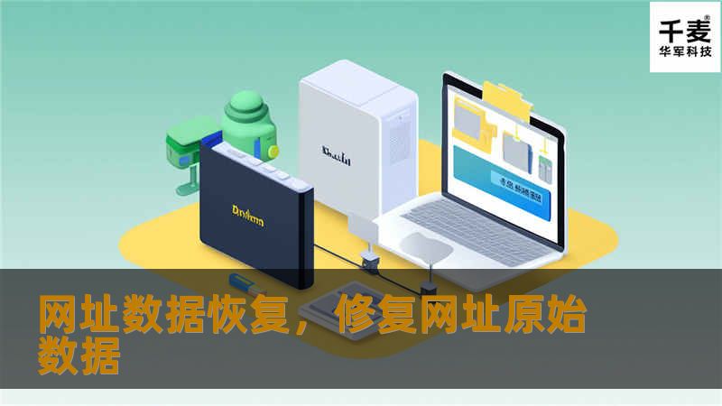 网址数据恢复，修复网址原始数据