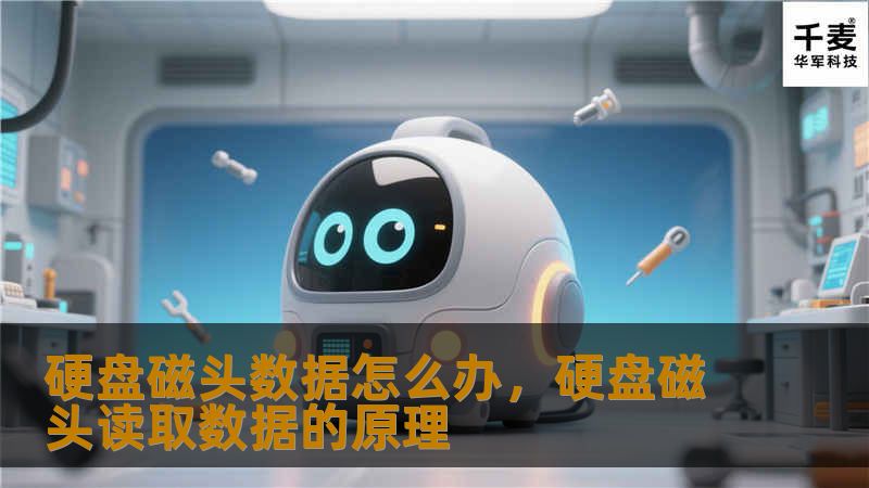 硬盘磁头作为数据存储与读取的关键部件，一旦出现故障，将直接威胁数据的完整性。本篇文章详细分析硬盘磁头故障的原因与解决方案，帮助您在磁头损坏时挽救宝贵数据。