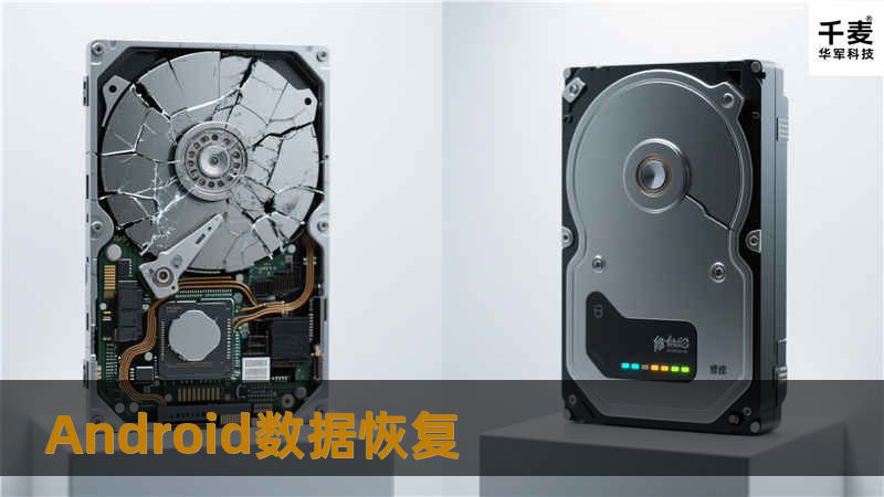 Android数据恢复